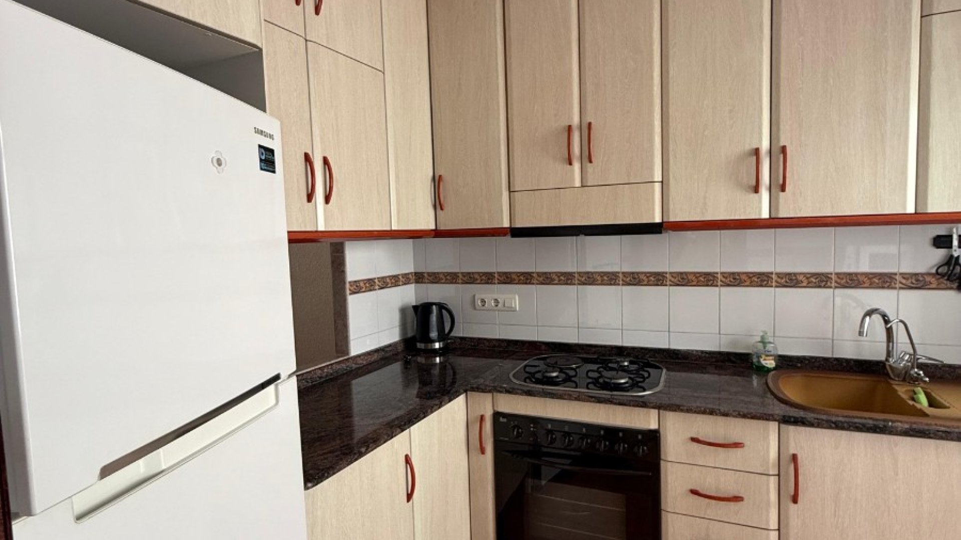 Resale - Apartments -
Torrevieja - Playa del Cura