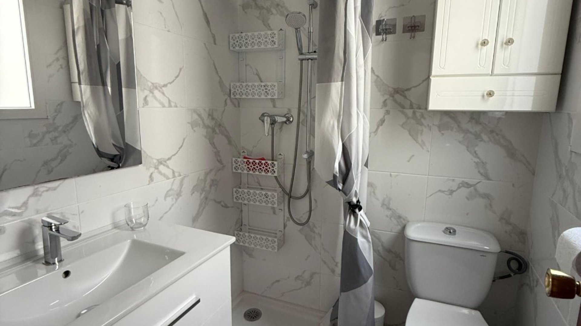 Resale - Apartments -
Torrevieja - Playa del Cura