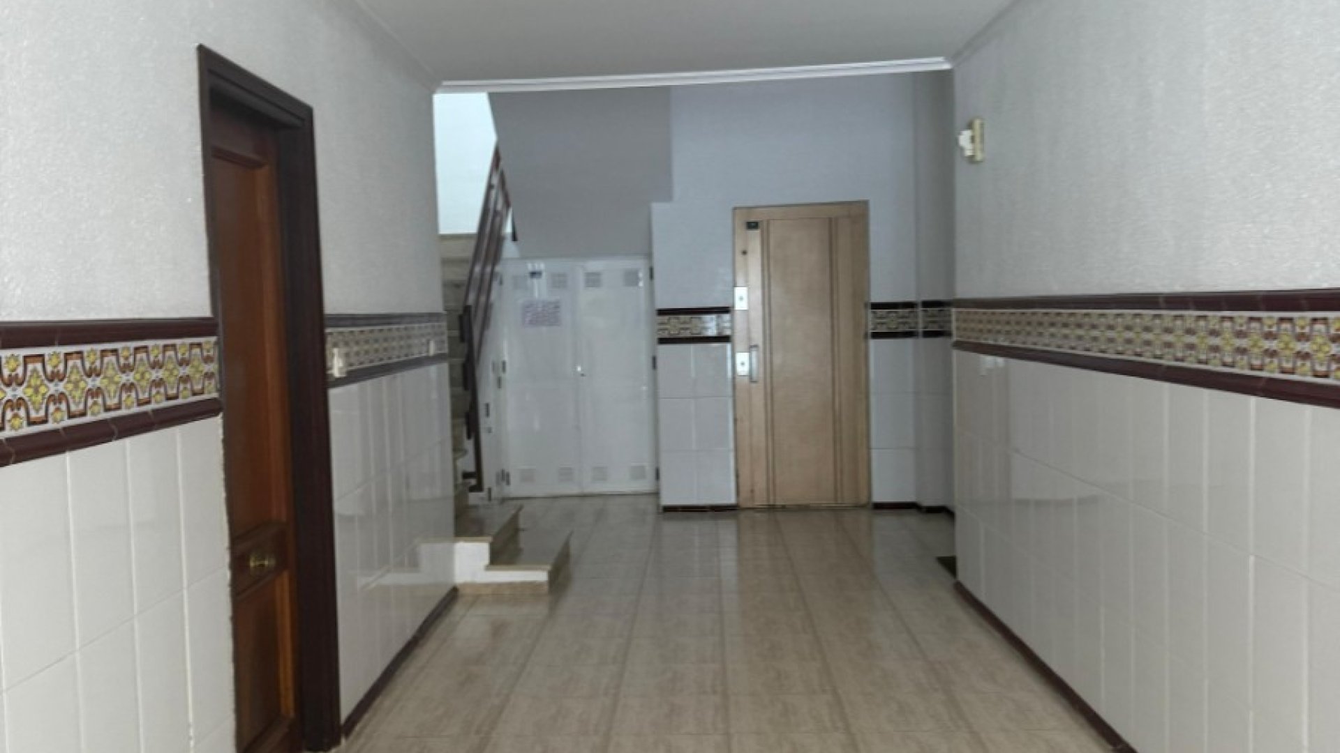 Resale - Apartments -
Torrevieja - Playa del Cura