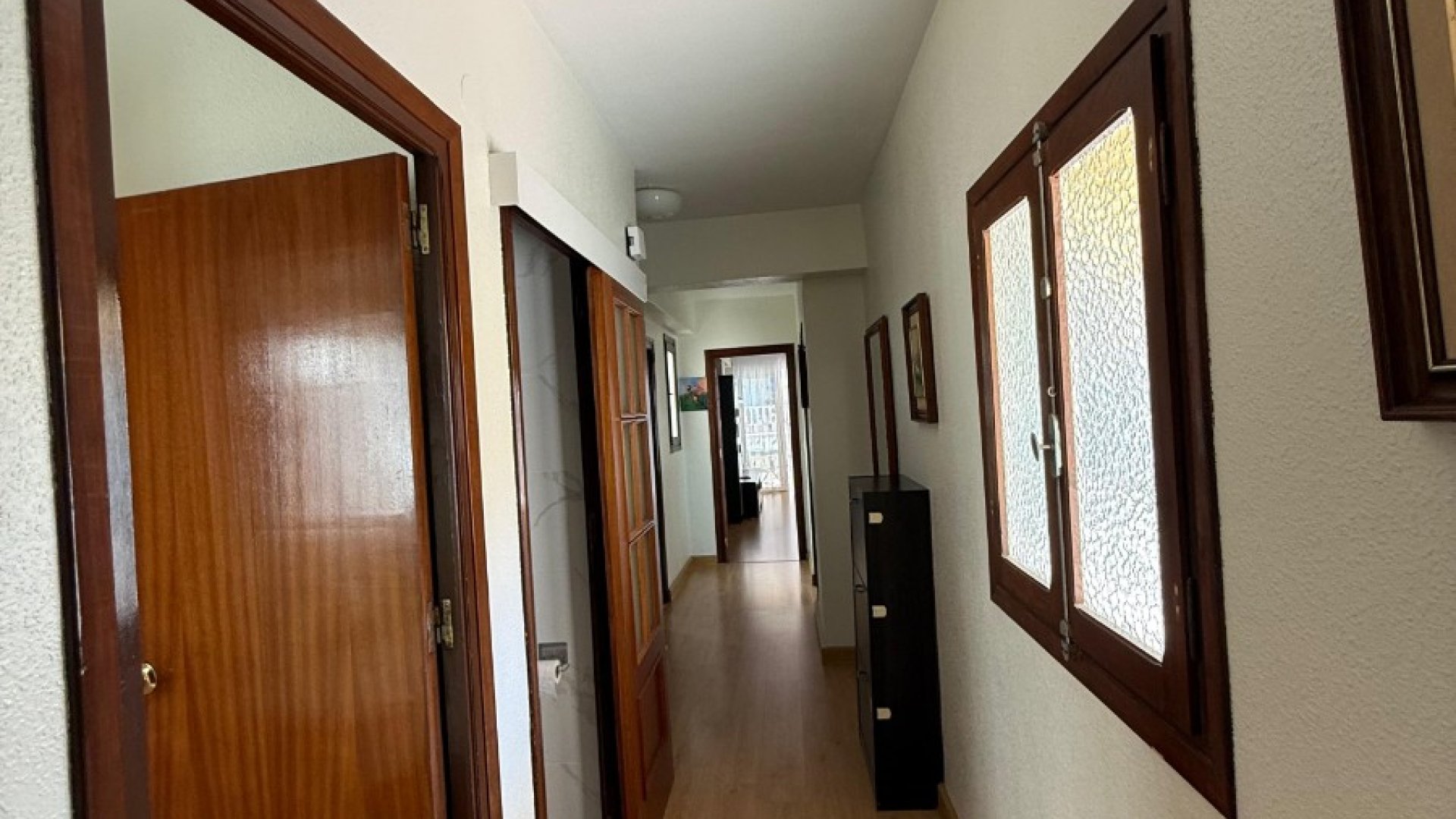 Resale - Apartments -
Torrevieja - Playa del Cura