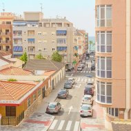 Resale - Apartments -
Torrevieja - Playa del Cura