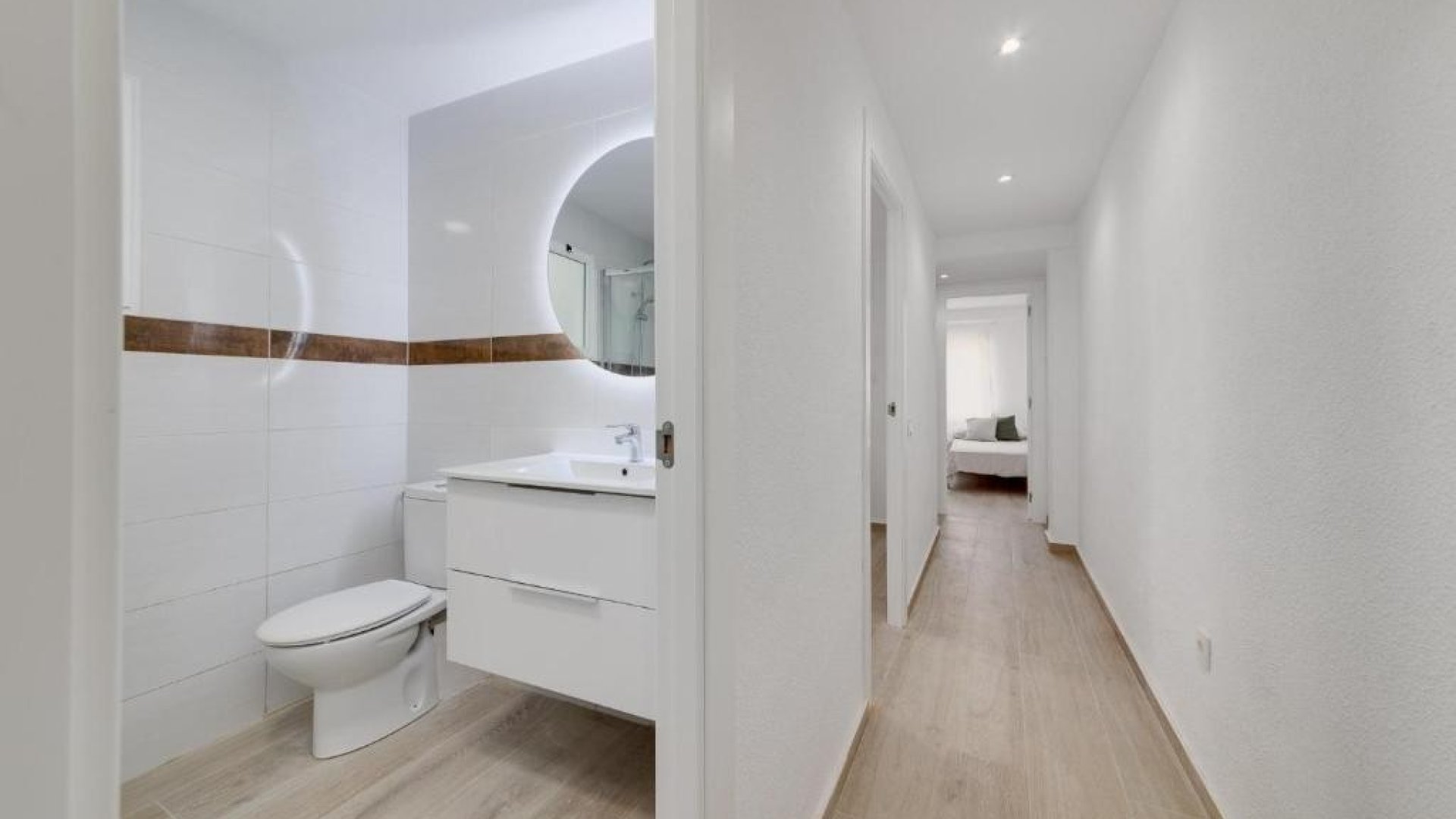 Resale - Apartments -
Torrevieja - Playa del Cura