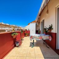 Resale - Apartments -
Torrevieja - Playa del Cura