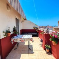 Resale - Apartments -
Torrevieja - Playa del Cura