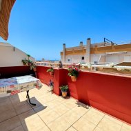 Resale - Apartments -
Torrevieja - Playa del Cura