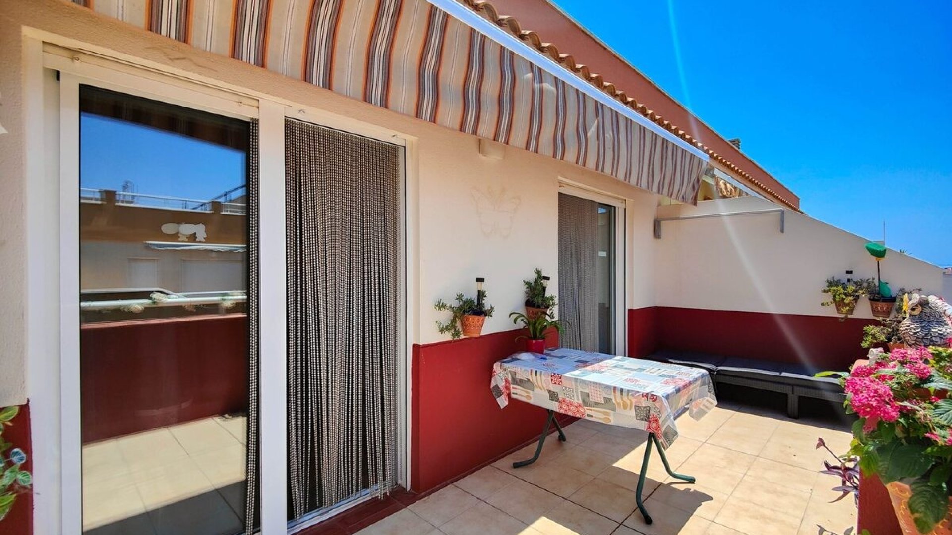 Resale - Apartments -
Torrevieja - Playa del Cura