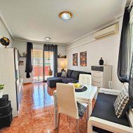 Resale - Apartments -
Torrevieja - Playa del Cura