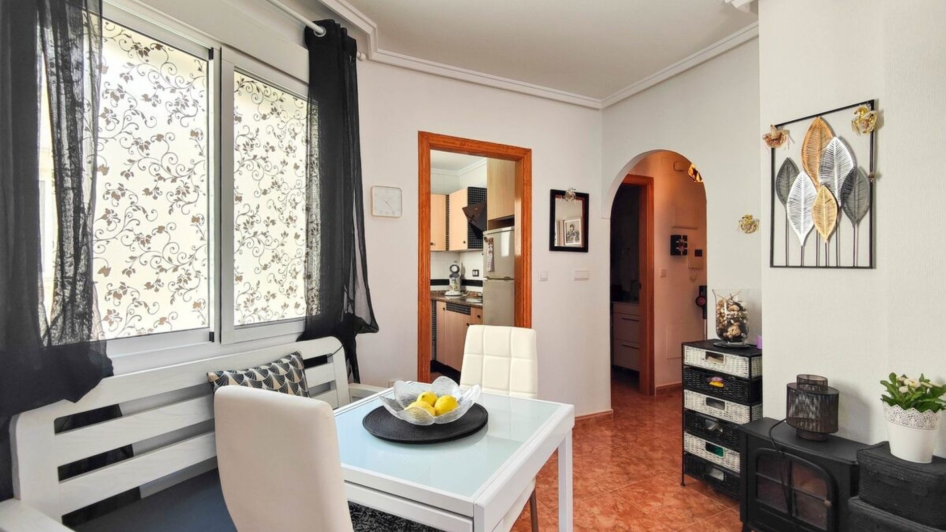 Resale - Apartments -
Torrevieja - Playa del Cura