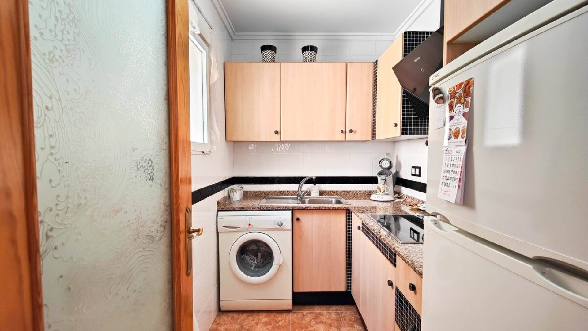 Resale - Apartments -
Torrevieja - Playa del Cura