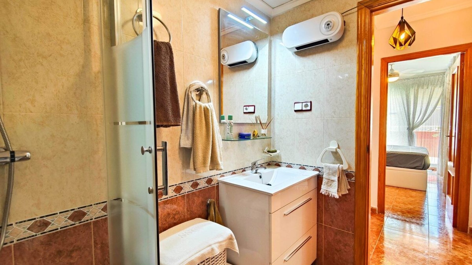 Resale - Apartments -
Torrevieja - Playa del Cura