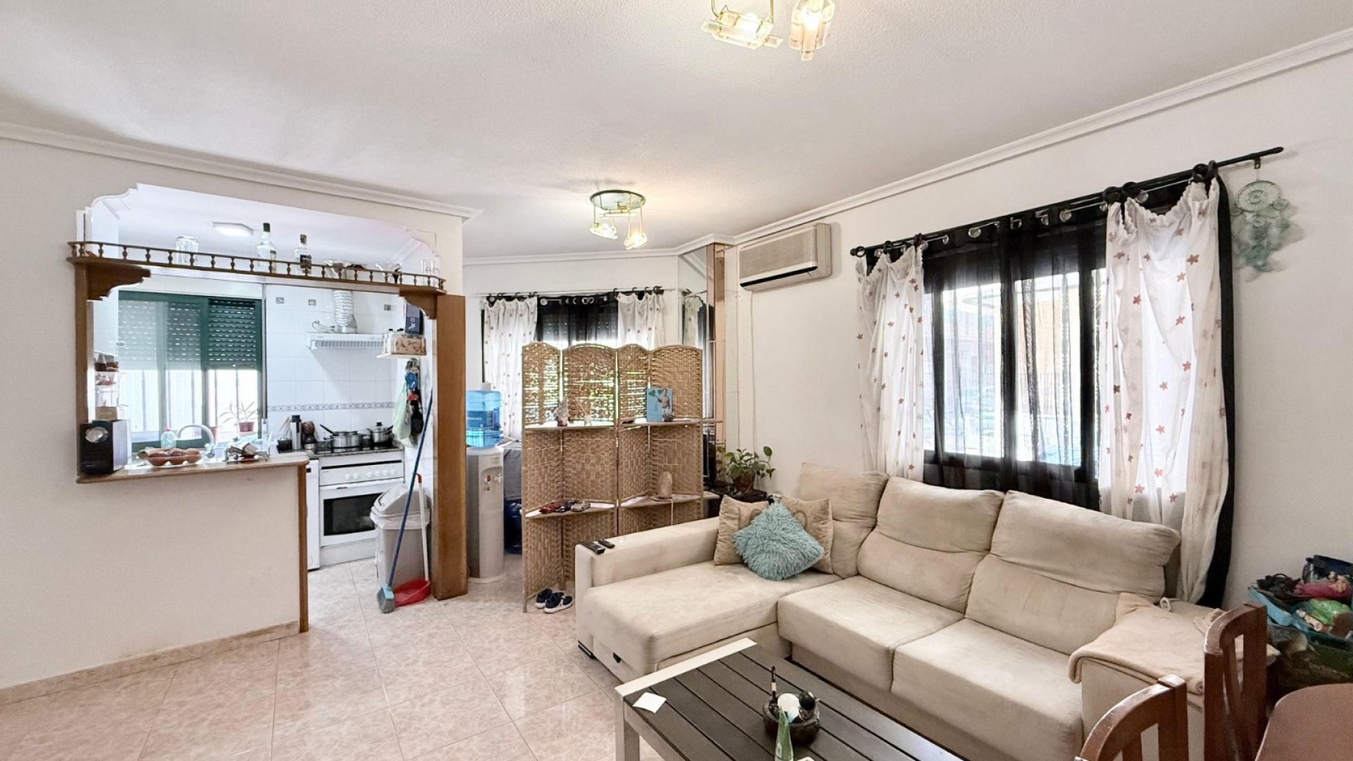 Resale - Apartments -
Torrevieja - Playa del Cura
