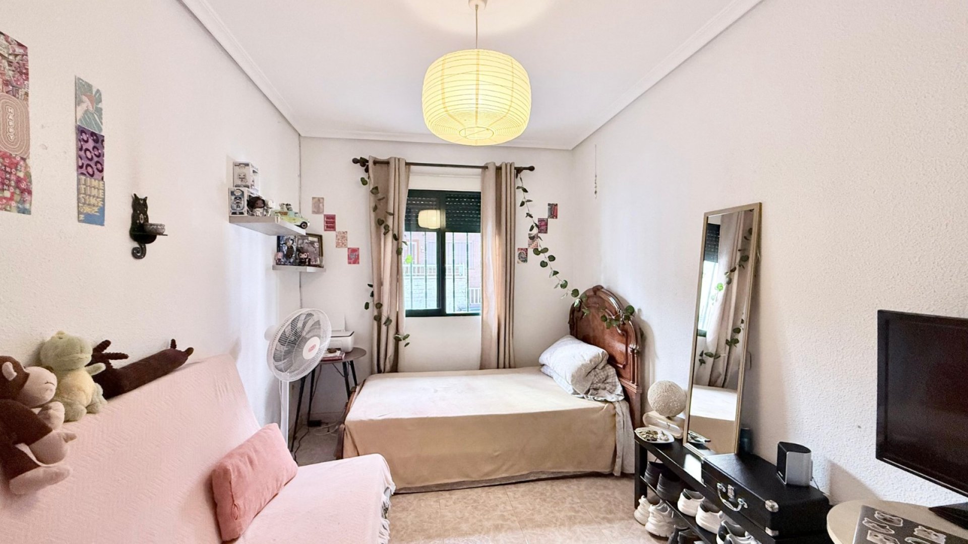 Resale - Apartments -
Torrevieja - Playa del Cura