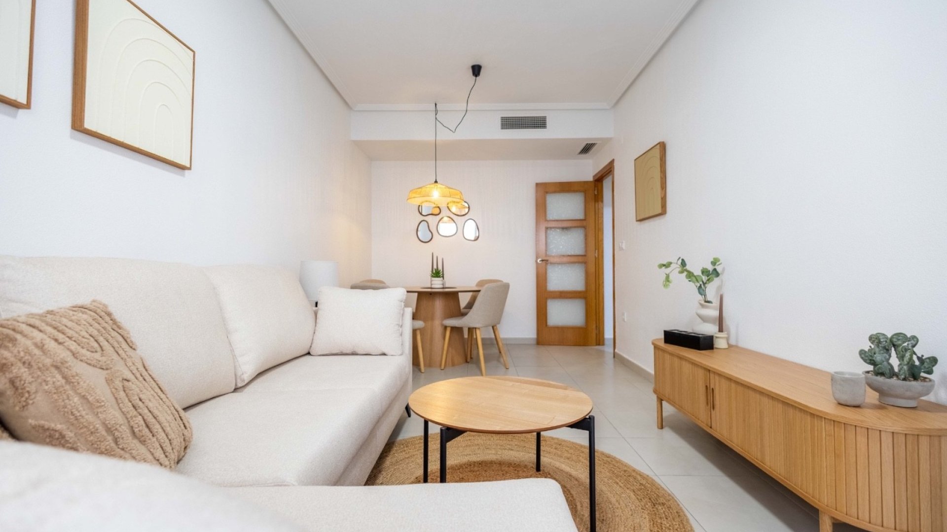 Resale - Apartments -
Torrevieja - Playa del Cura