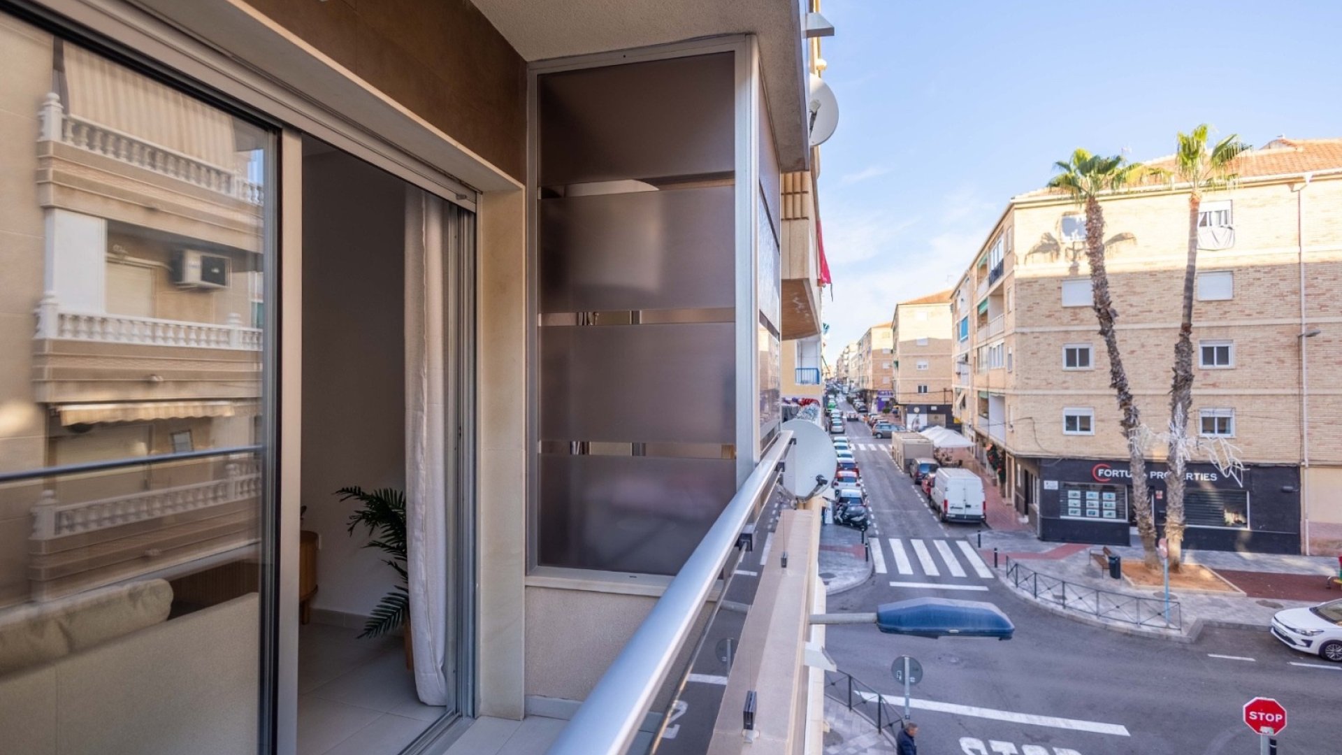 Resale - Apartments -
Torrevieja - Playa del Cura