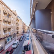 Resale - Apartments -
Torrevieja - Playa del Cura