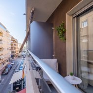 Resale - Apartments -
Torrevieja - Playa del Cura