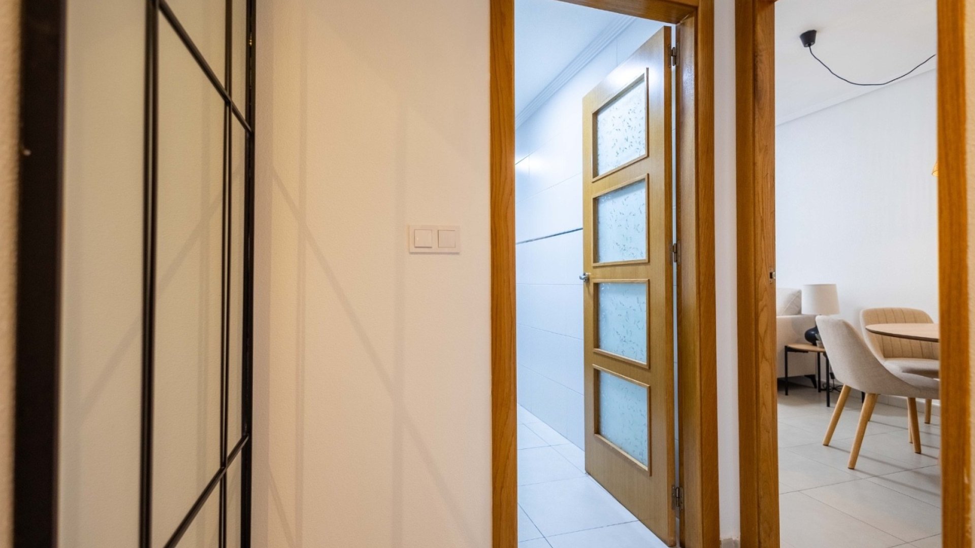 Resale - Apartments -
Torrevieja - Playa del Cura