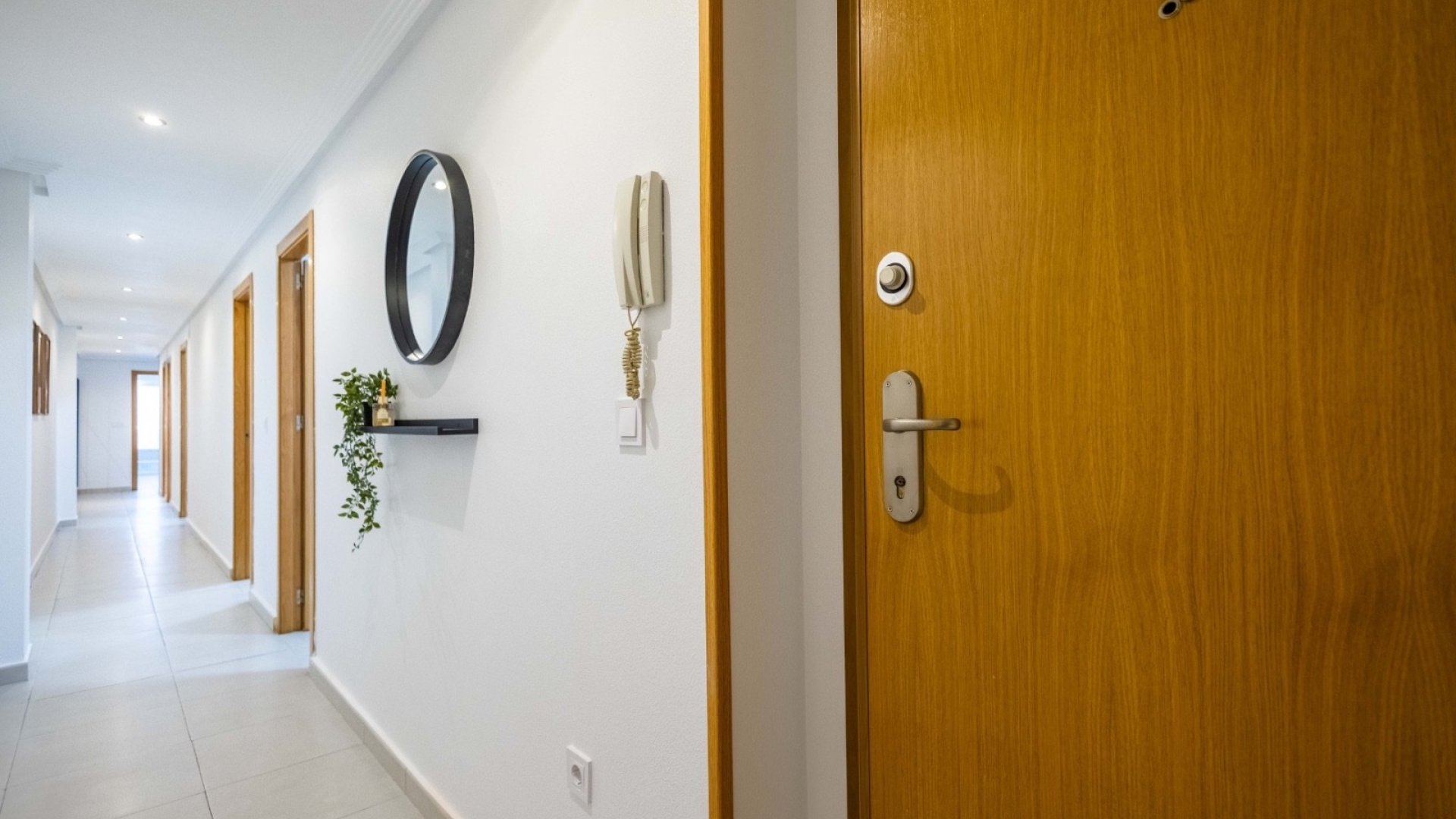 Resale - Apartments -
Torrevieja - Playa del Cura