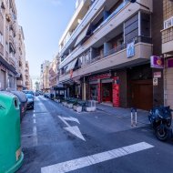 Resale - Apartments -
Torrevieja - Playa del Cura