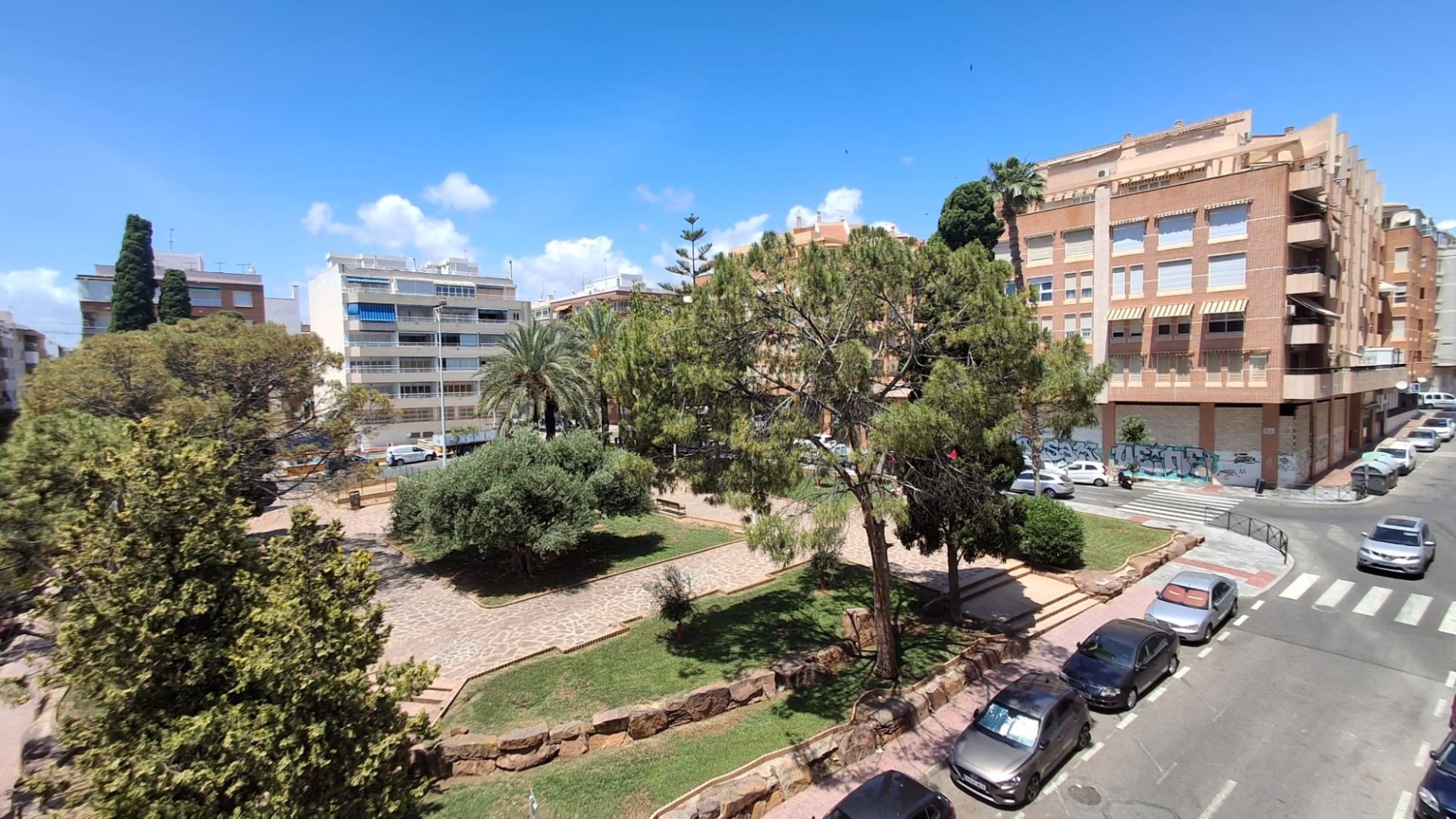 Resale - Apartments -
Torrevieja - Playa del Cura