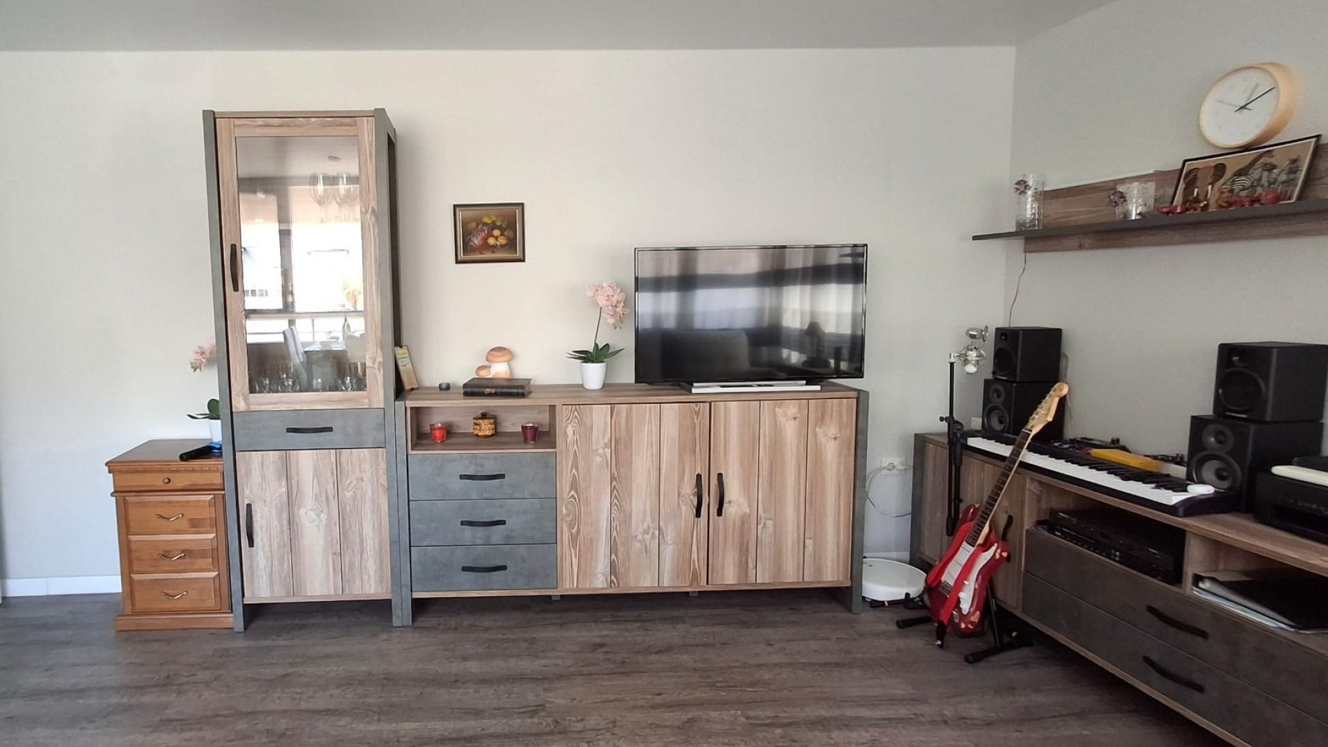 Resale - Apartments -
Torrevieja - Playa del Cura