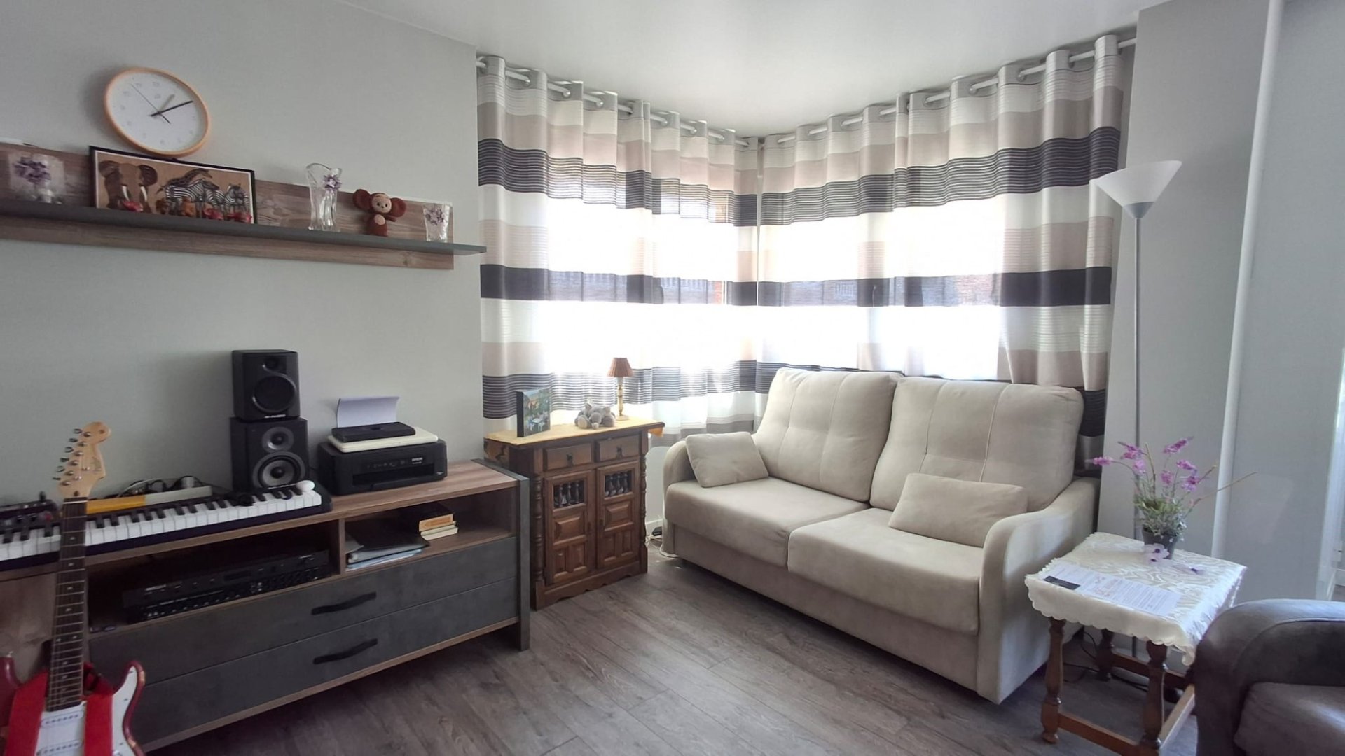 Resale - Apartments -
Torrevieja - Playa del Cura