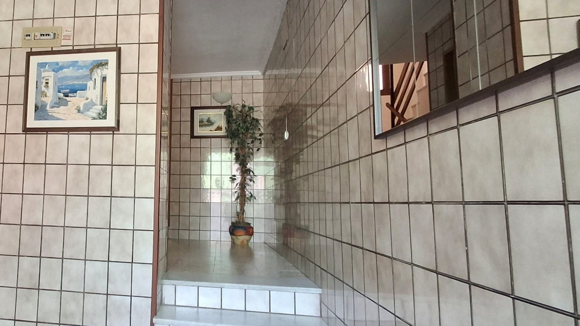 Resale - Apartments -
Torrevieja - Playa del Cura