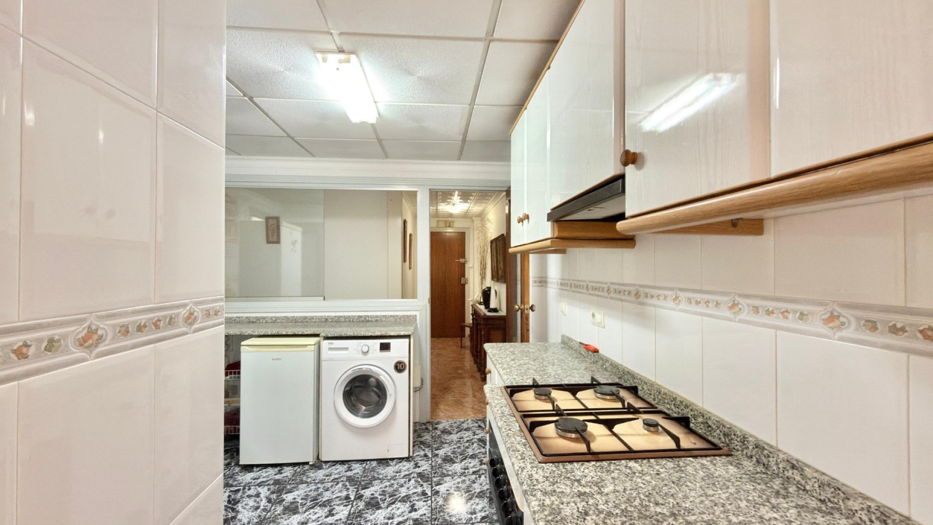 Resale - Apartments -
Torrevieja - Playa del Cura