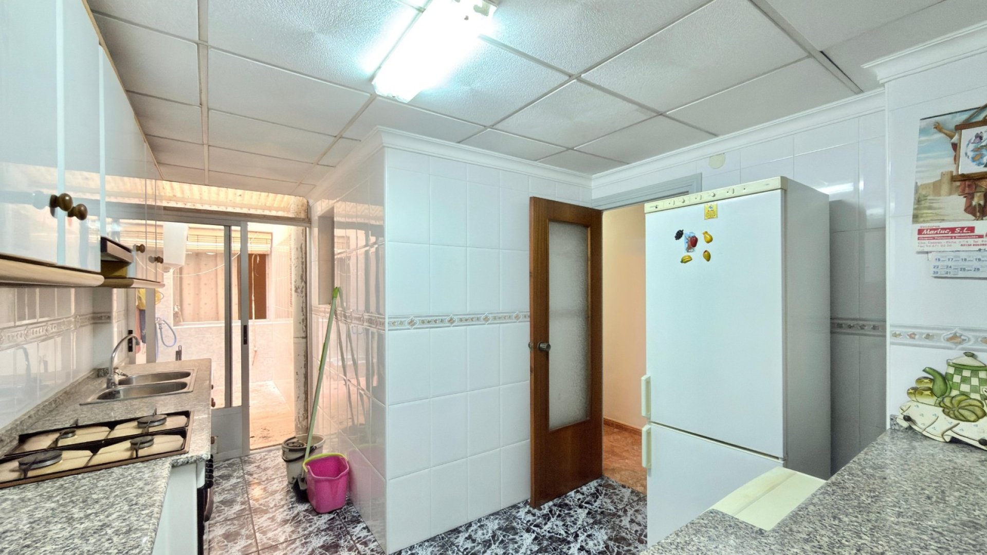 Resale - Apartments -
Torrevieja - Playa del Cura