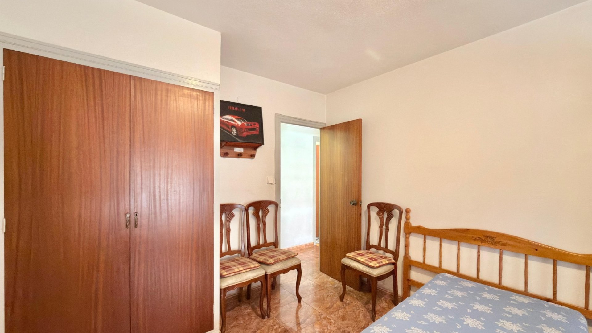 Resale - Apartments -
Torrevieja - Playa del Cura