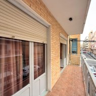 Resale - Apartments -
Torrevieja - Playa del Cura