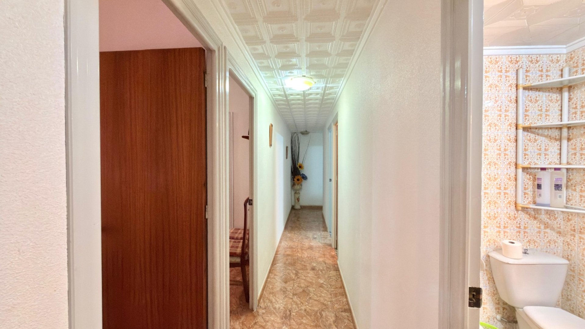 Resale - Apartments -
Torrevieja - Playa del Cura