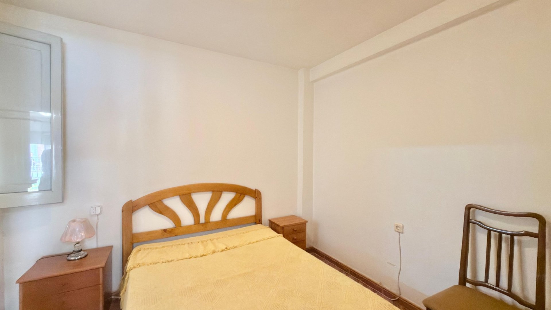 Resale - Apartments -
Torrevieja - Playa del Cura