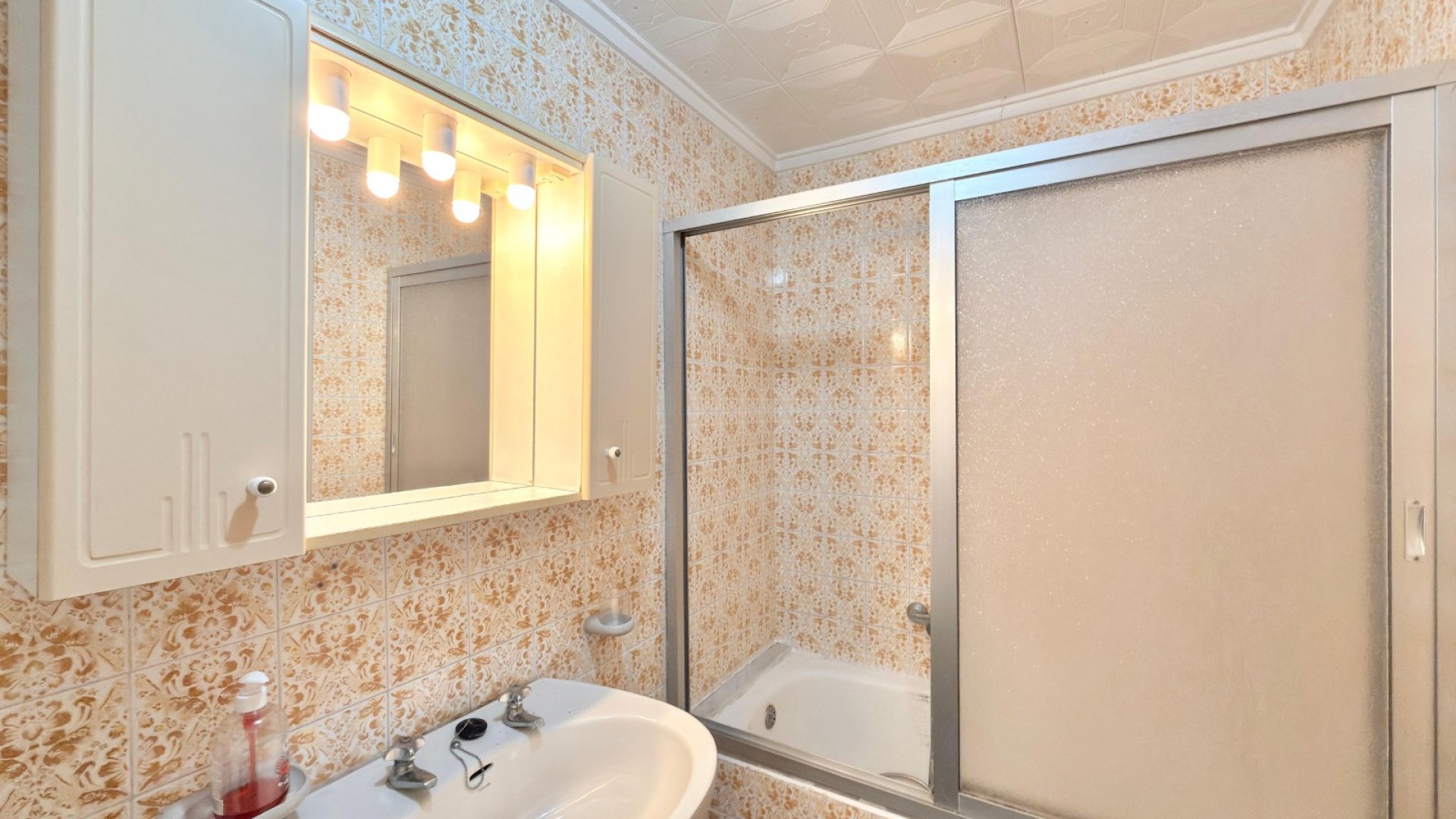Resale - Apartments -
Torrevieja - Playa del Cura
