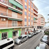 Resale - Apartments -
Torrevieja - Playa del Cura