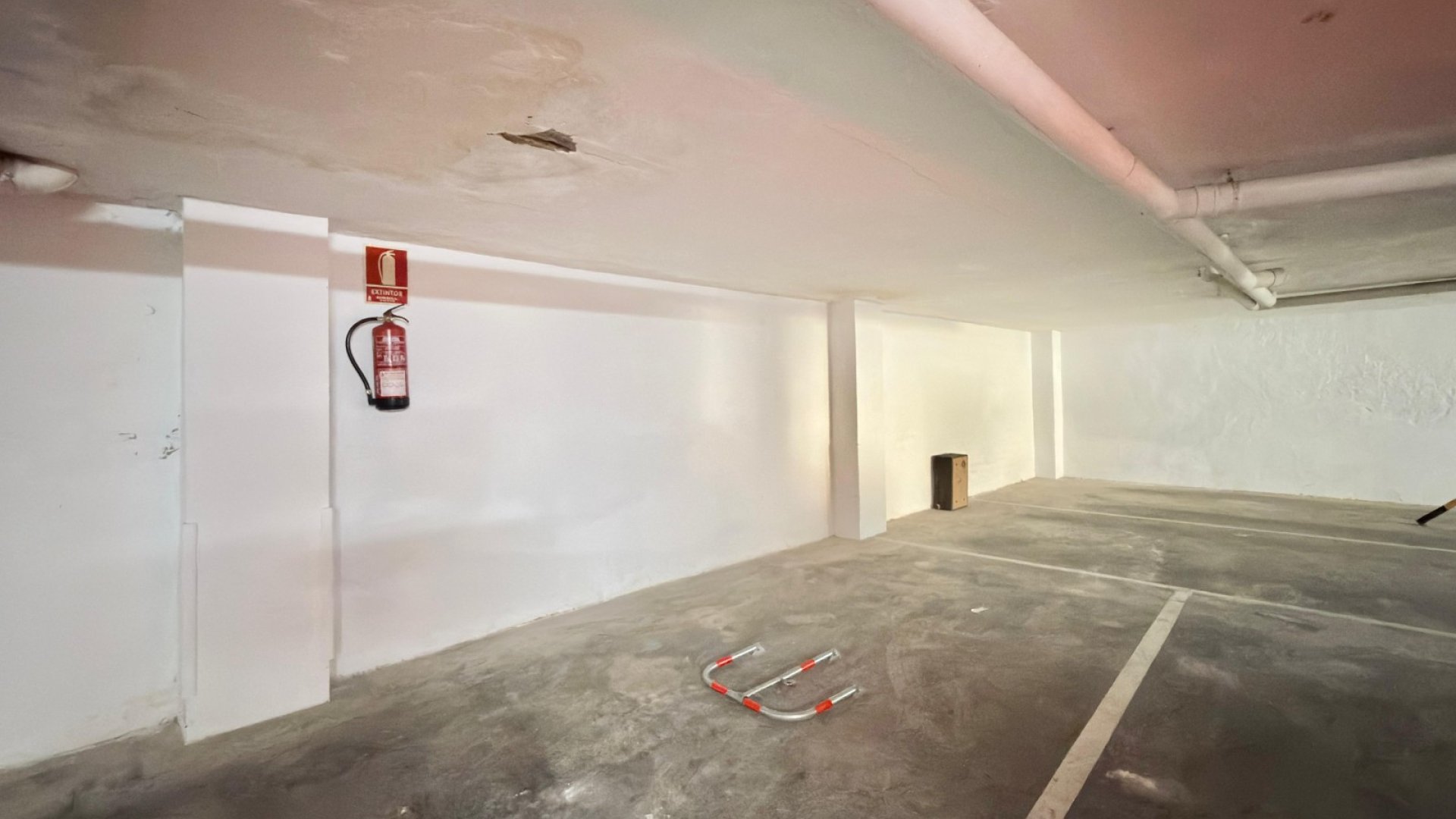 Resale - Apartments -
Torrevieja - Playa del Cura