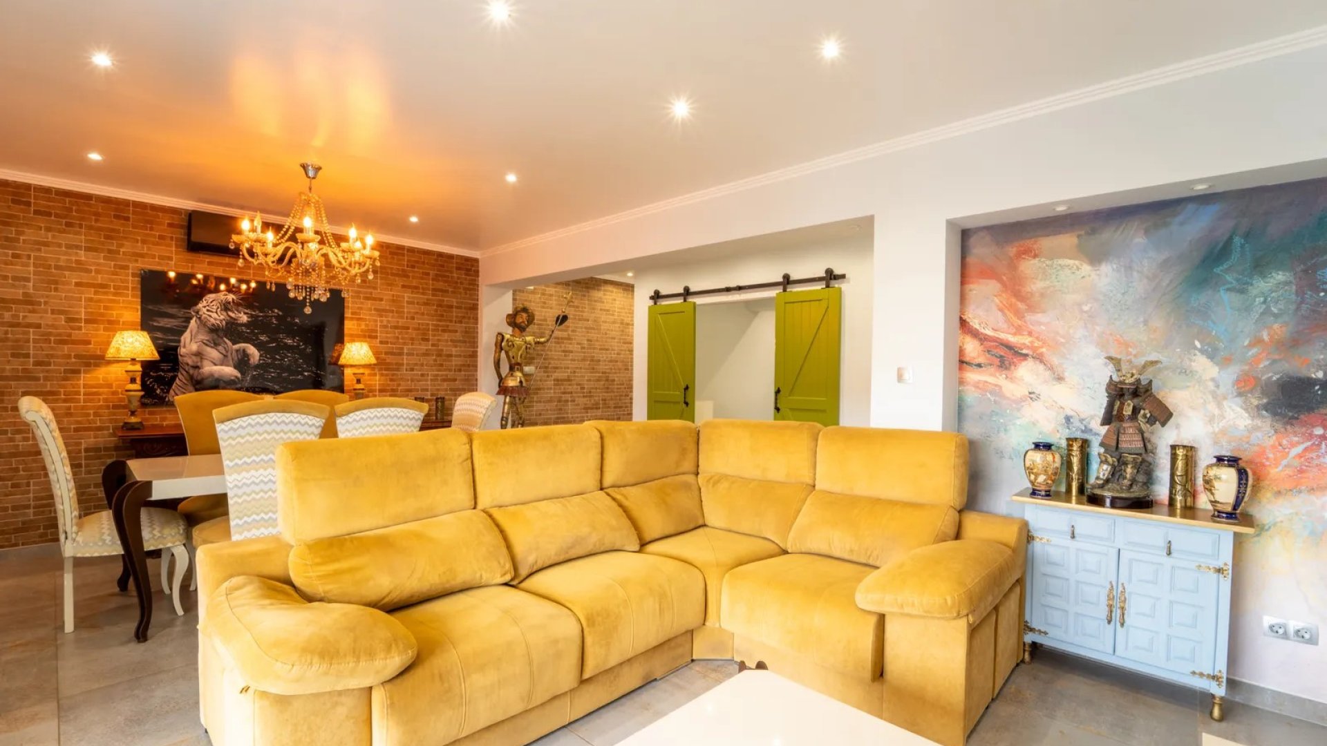 Resale - Apartments -
Torrevieja - Playa del Cura