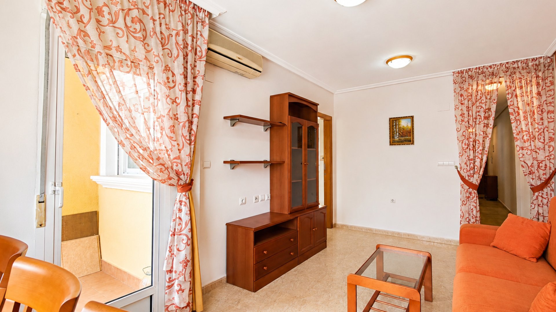 Resale - Apartments -
Torrevieja - Playa del Cura