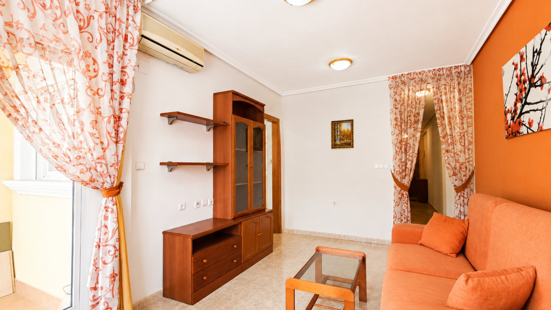 Resale - Apartments -
Torrevieja - Playa del Cura