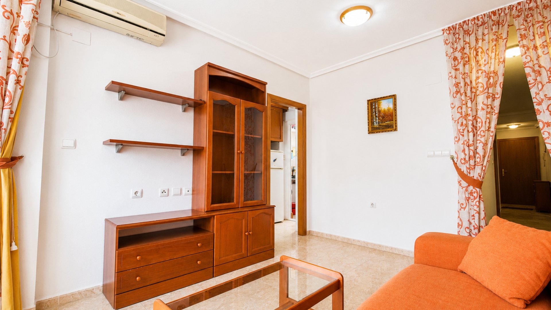 Resale - Apartments -
Torrevieja - Playa del Cura