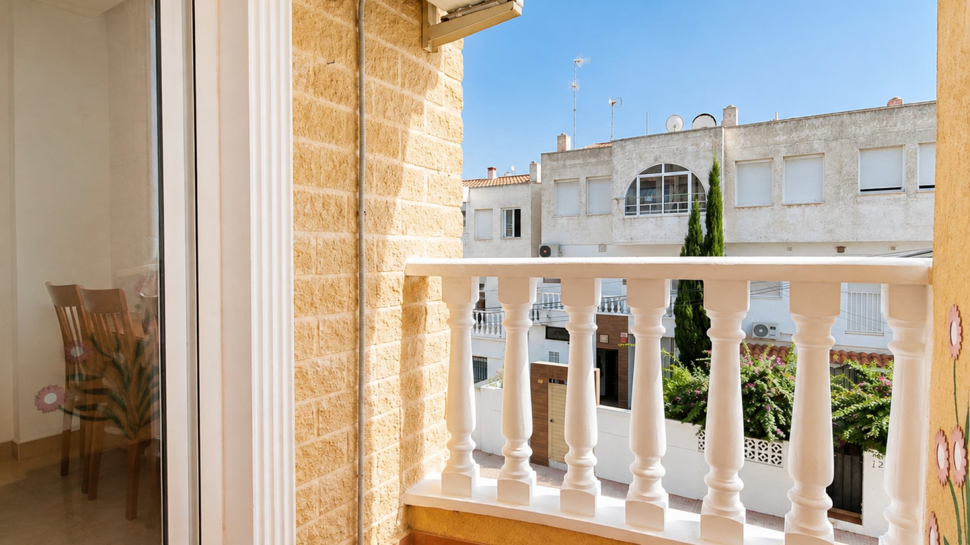 Resale - Apartments -
Torrevieja - Playa del Cura
