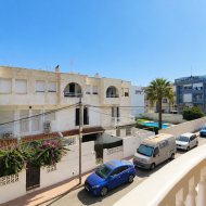 Resale - Apartments -
Torrevieja - Playa del Cura
