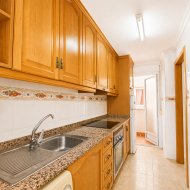 Resale - Apartments -
Torrevieja - Playa del Cura