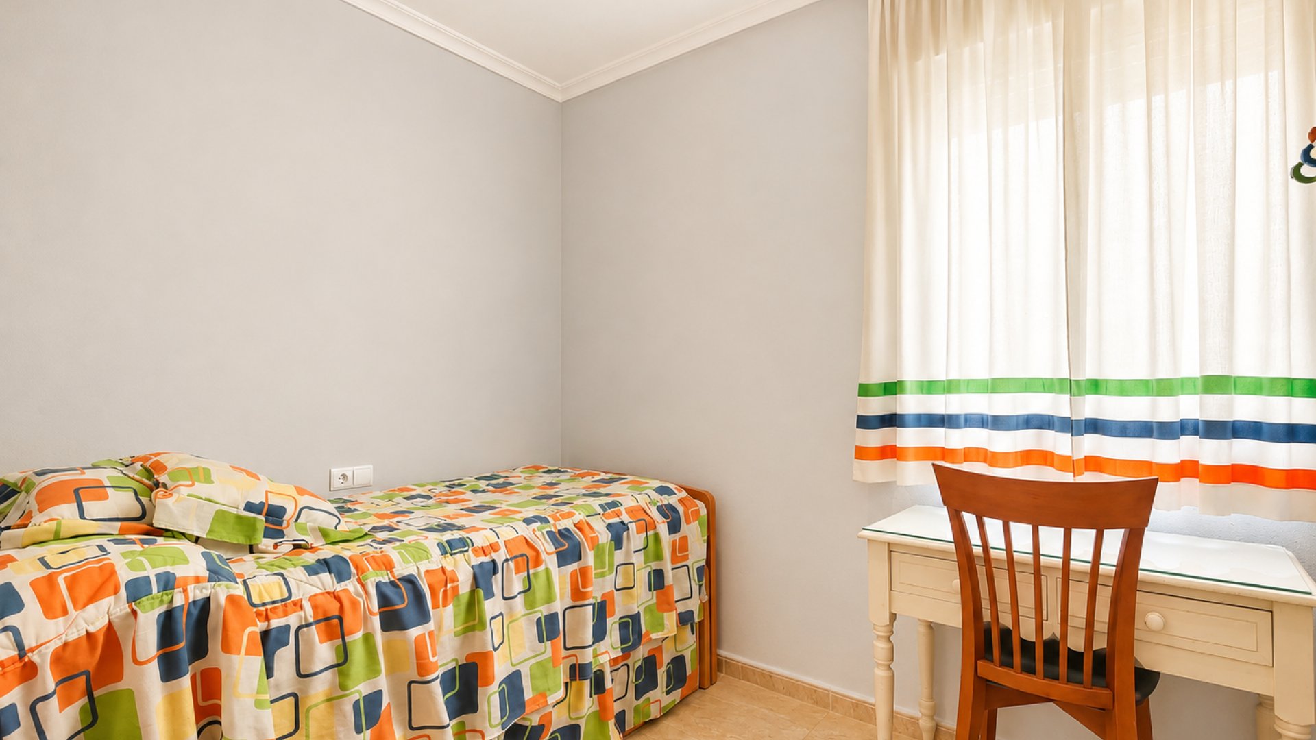Resale - Apartments -
Torrevieja - Playa del Cura
