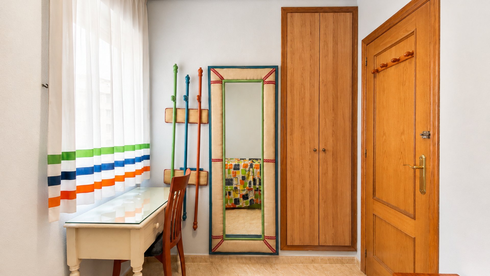 Resale - Apartments -
Torrevieja - Playa del Cura