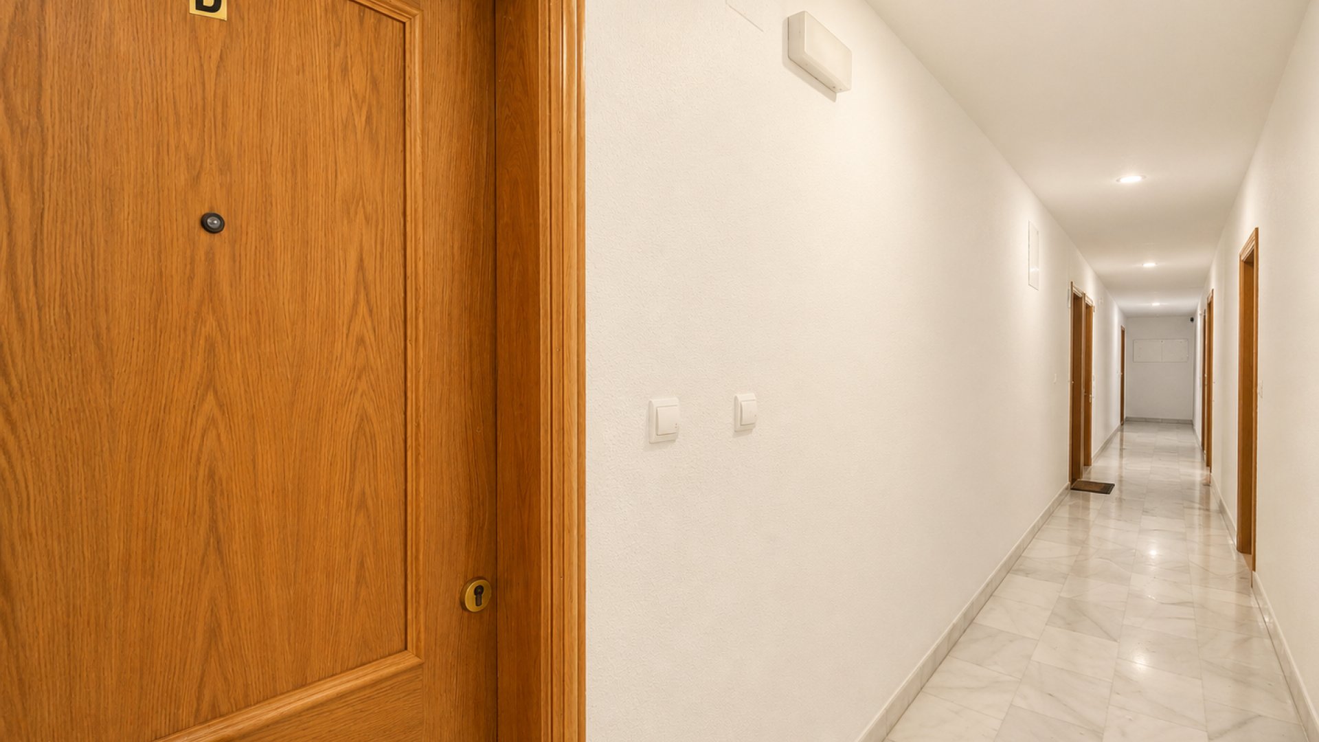 Resale - Apartments -
Torrevieja - Playa del Cura