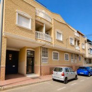 Resale - Apartments -
Torrevieja - Playa del Cura