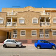 Resale - Apartments -
Torrevieja - Playa del Cura