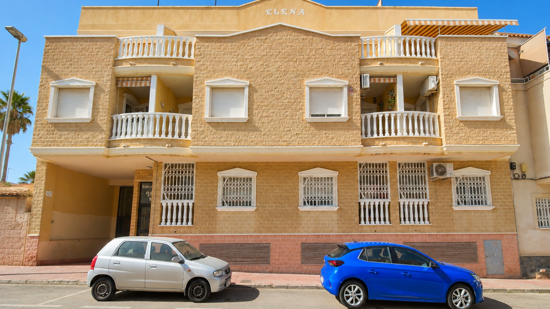 Resale - Apartments -
Torrevieja - Playa del Cura