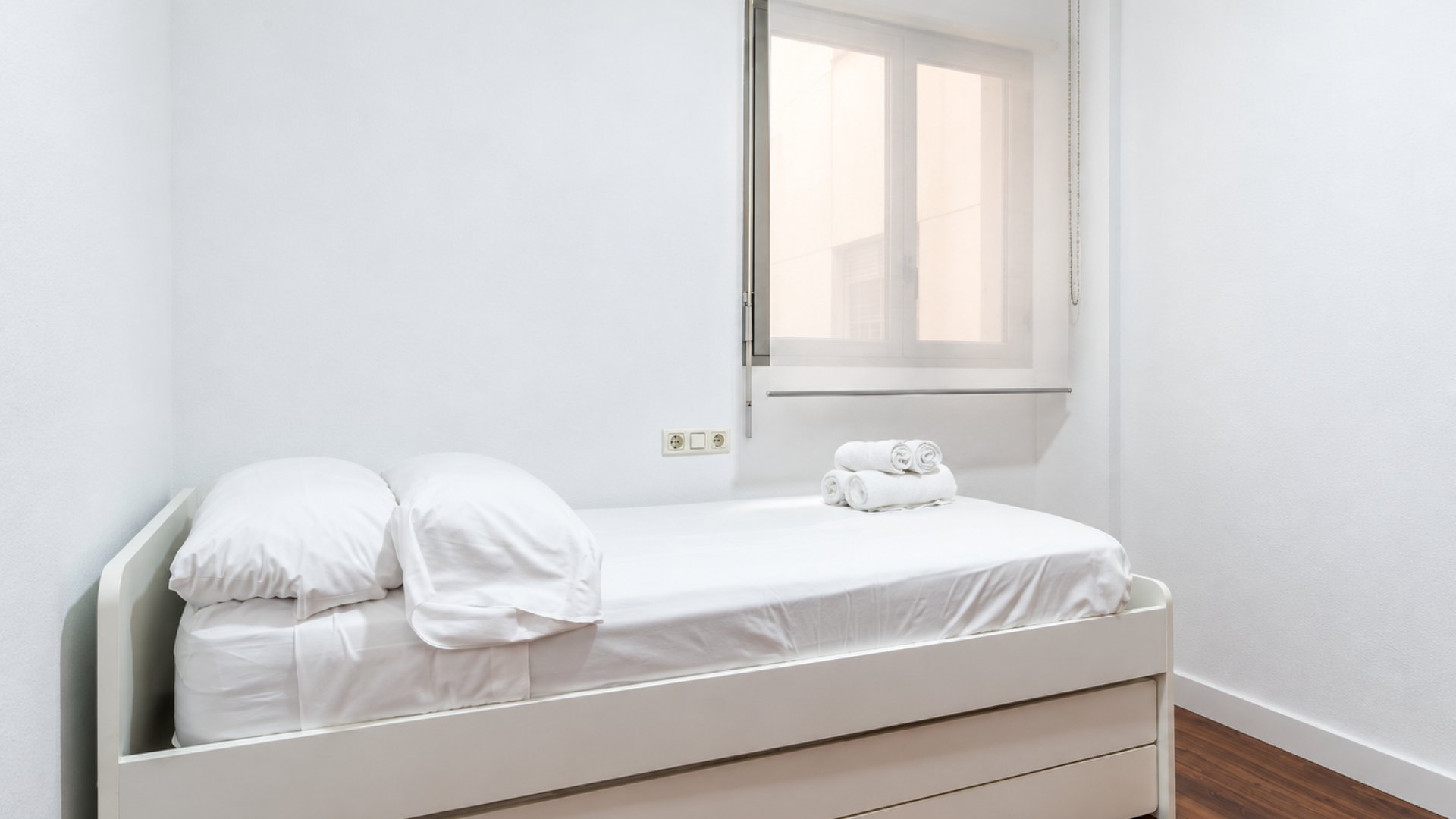 Resale - Apartments -
Torrevieja - Playa del Cura